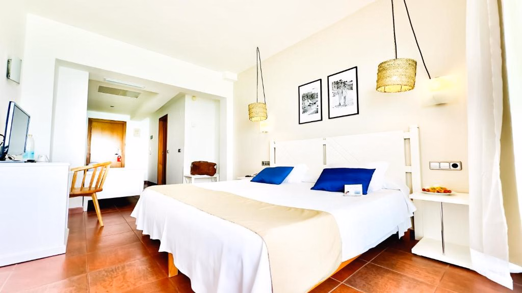 Hotel Na Forana