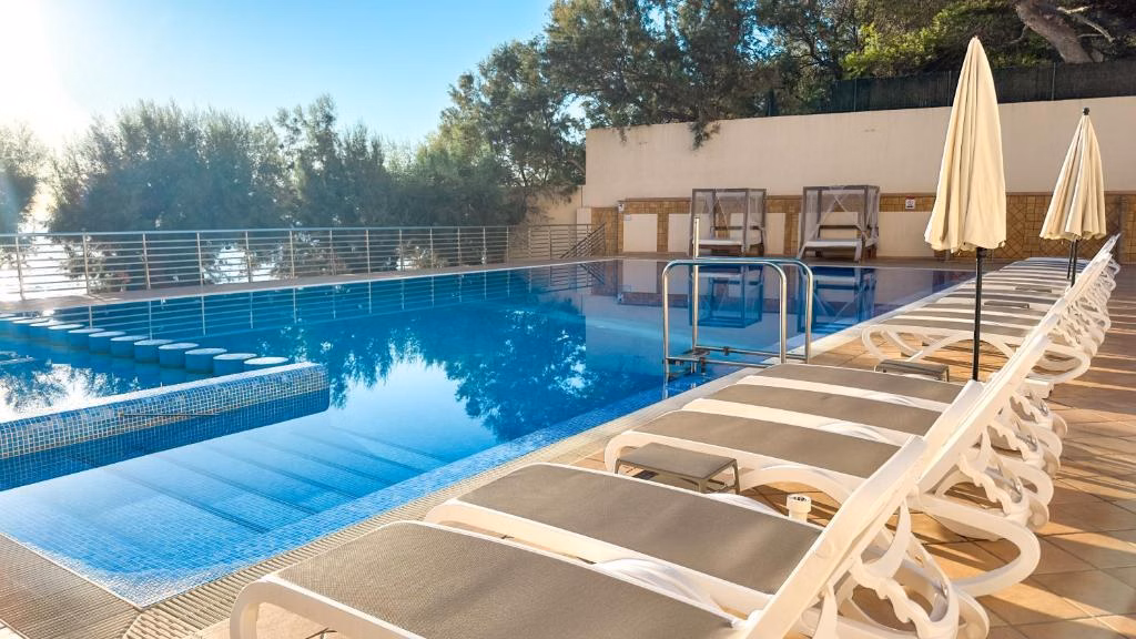 Hotel Na Forana