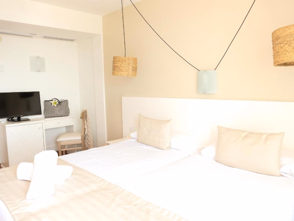 Hotel Na Forana