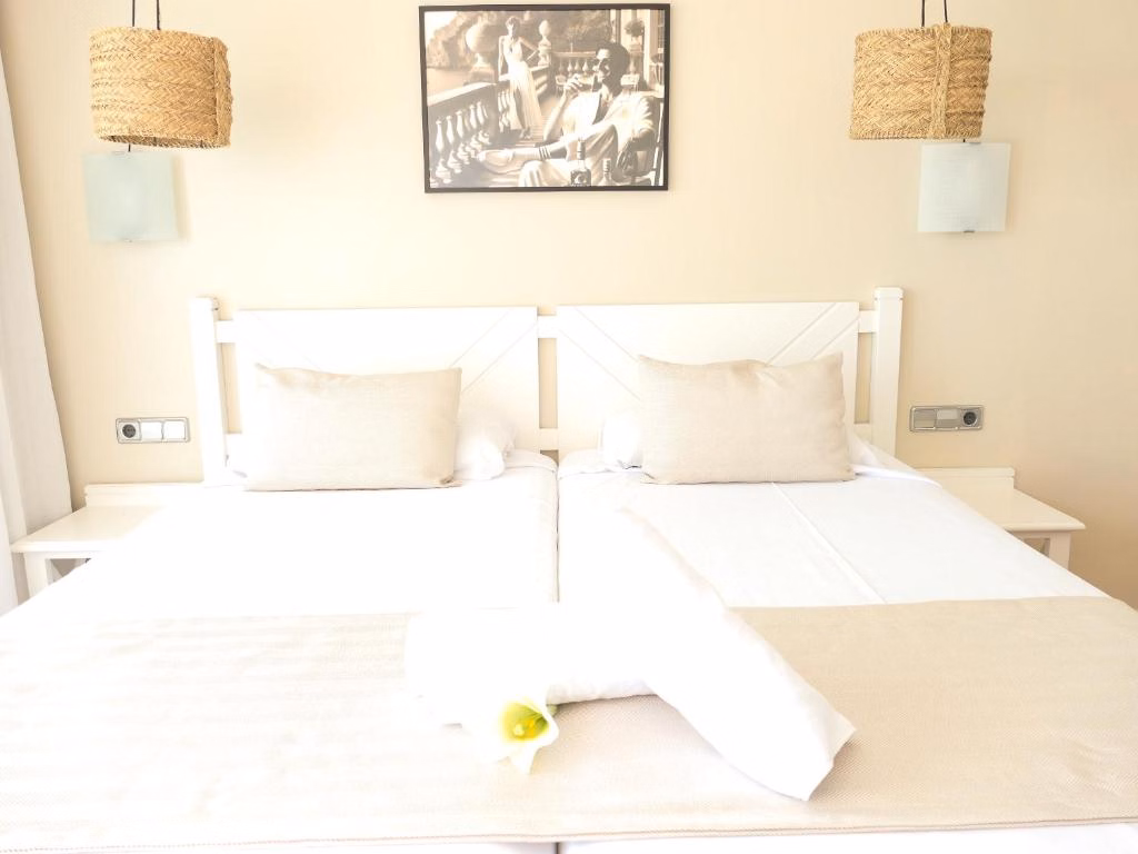 Hotel Na Forana