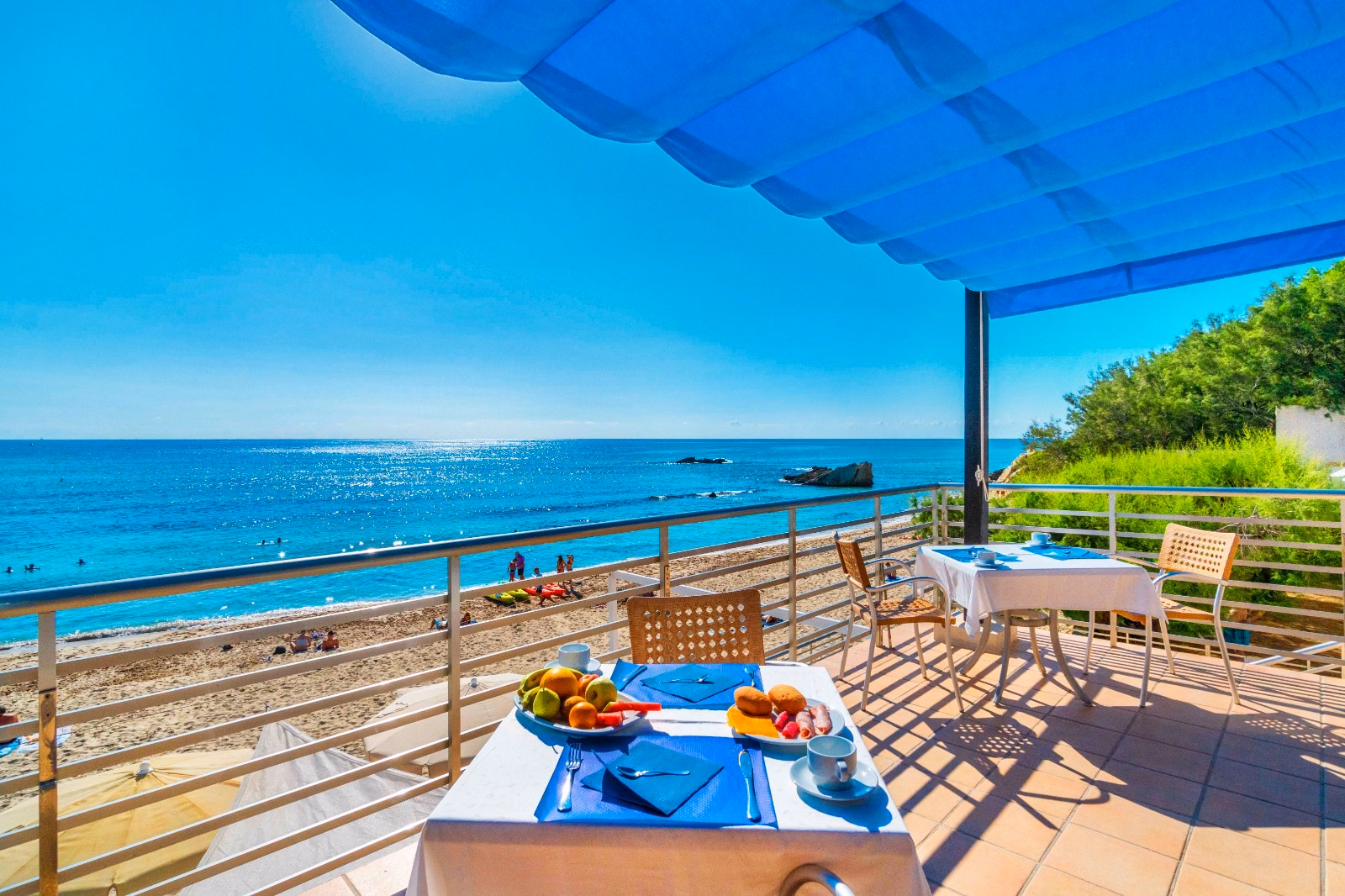 Hotel Na Forana