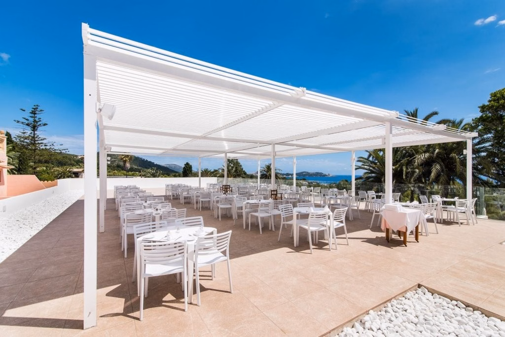 Hotel Na Taconera