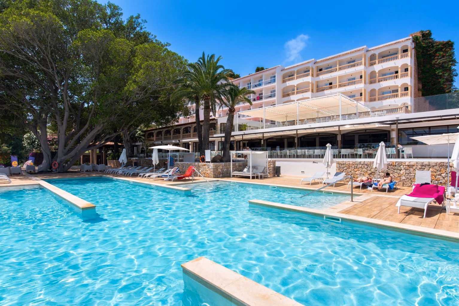Hotel Na Taconera