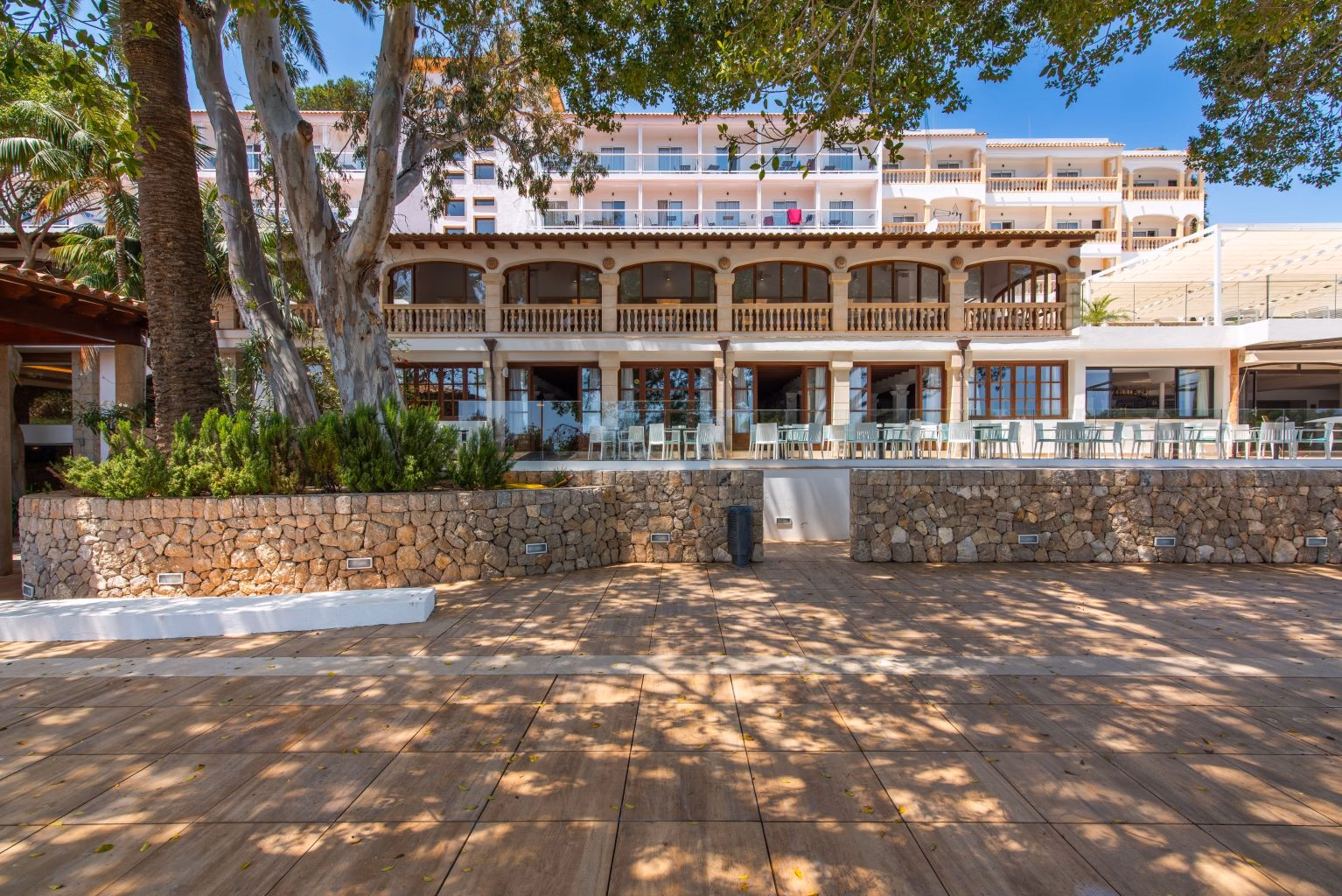 Hotel Na Taconera