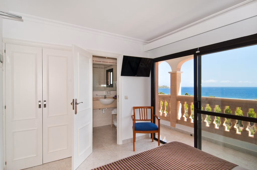 Hotel Na Taconera