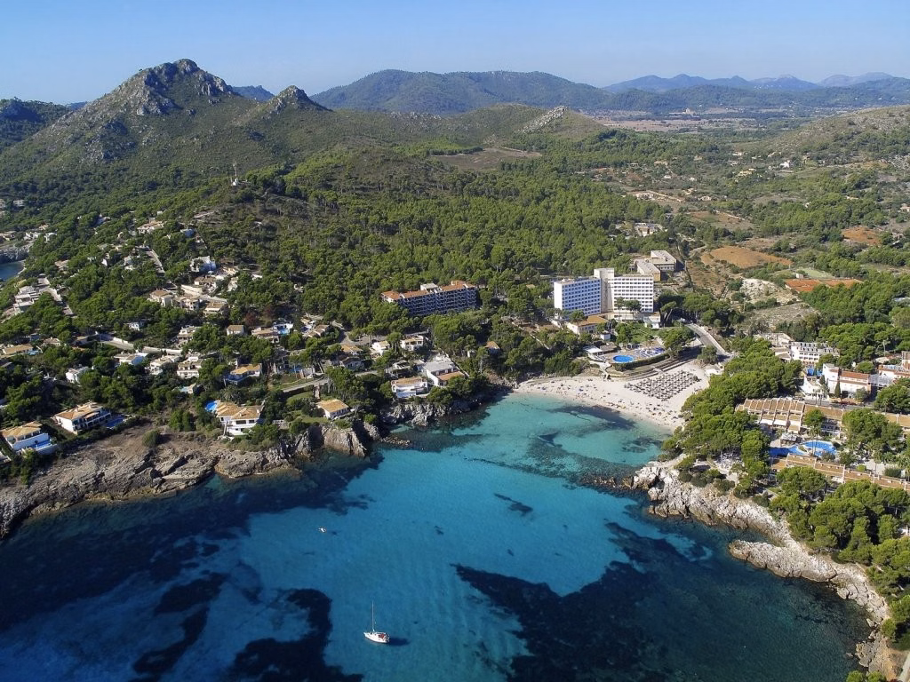 Hotel Na Taconera