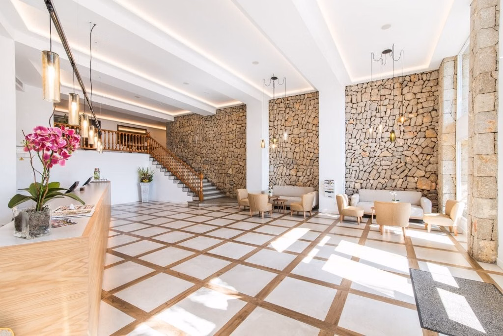 Hotel Na Taconera