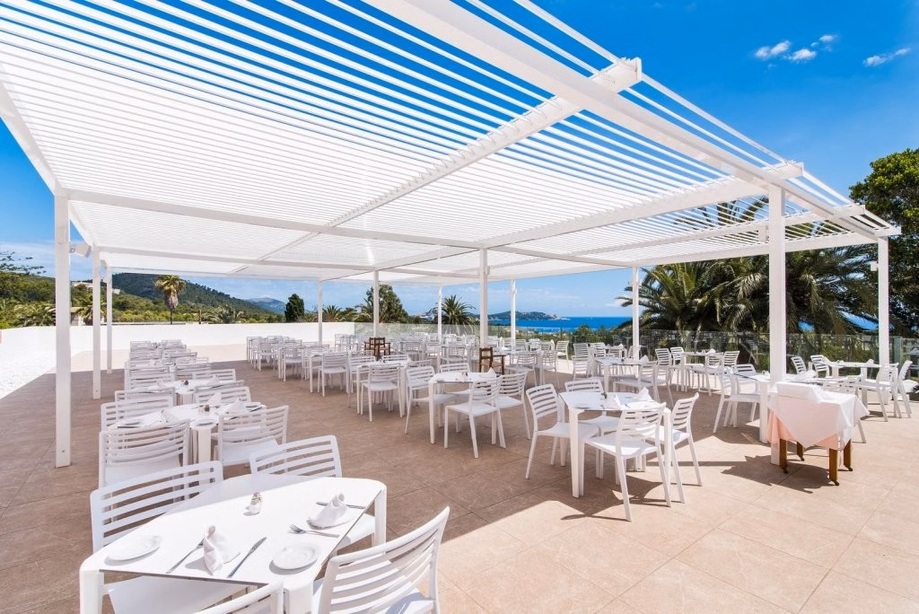 Hotel Na Taconera