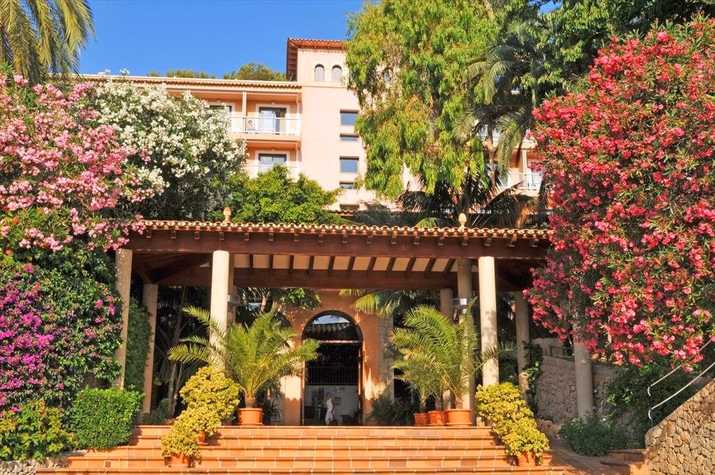 Hotel Na Taconera