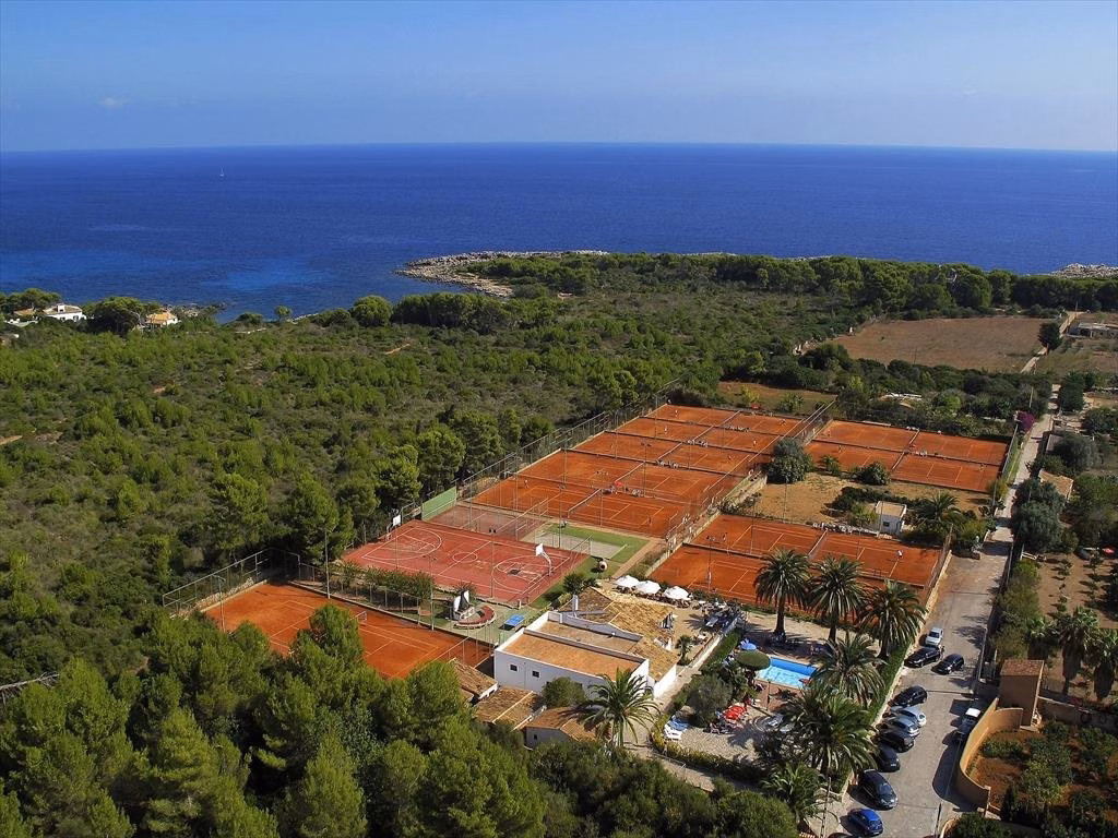 Hotel Na Taconera