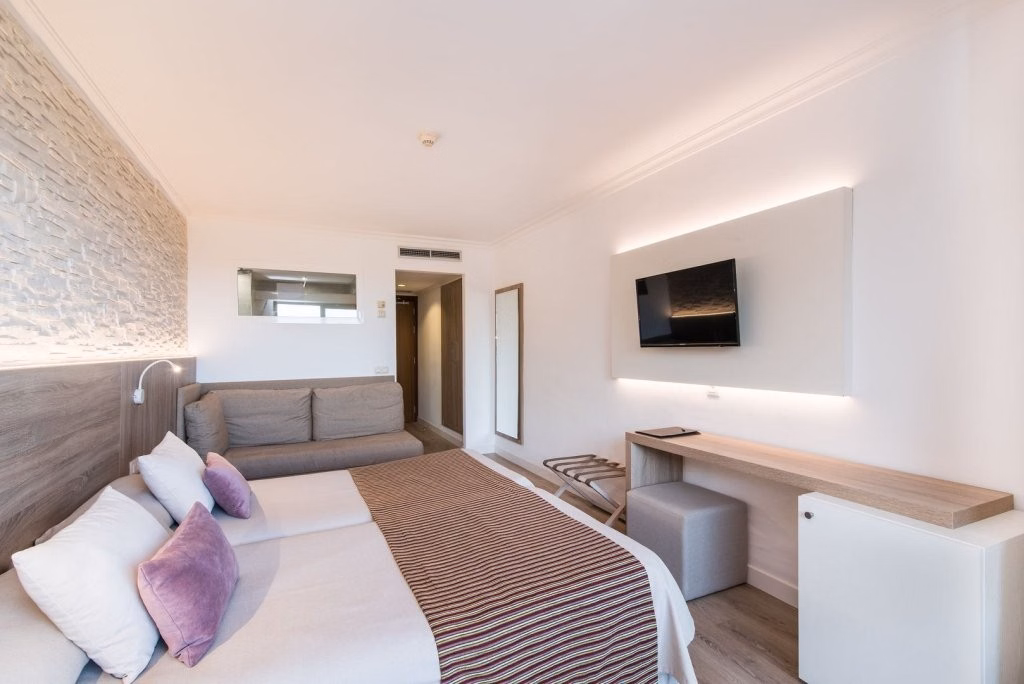 Hotel Na Taconera