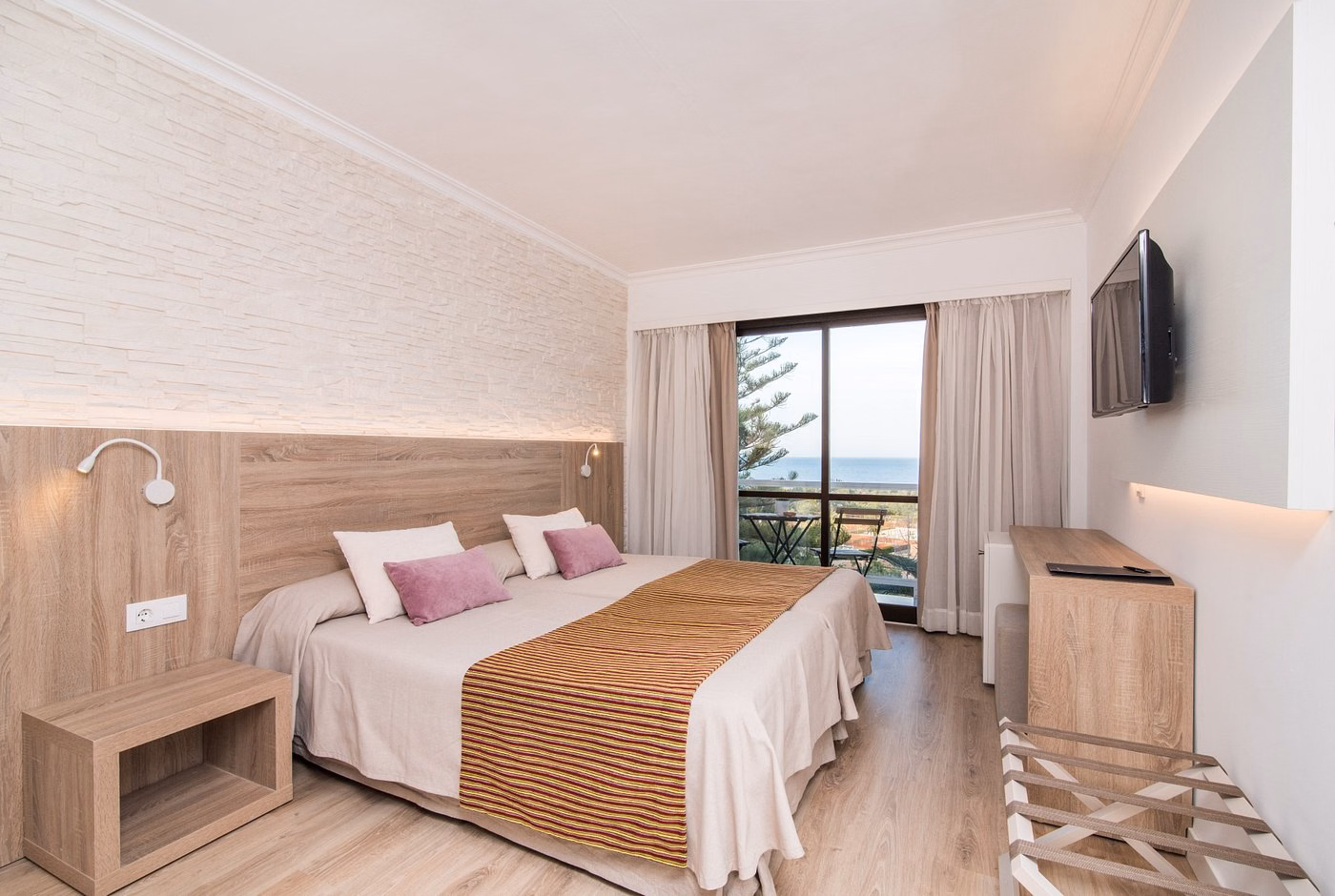 Hotel Na Taconera