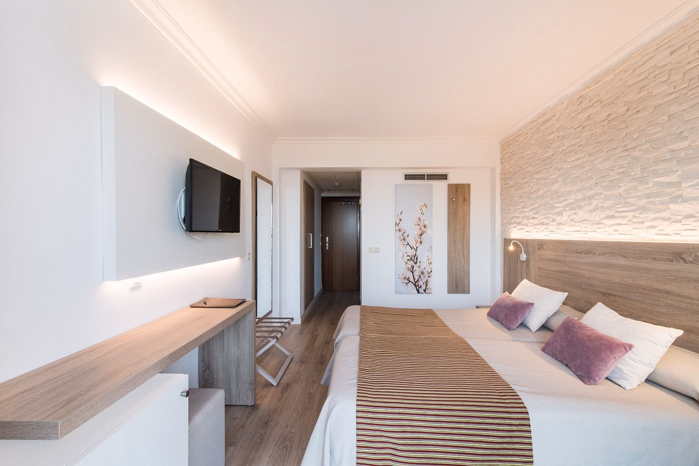 Hotel Na Taconera
