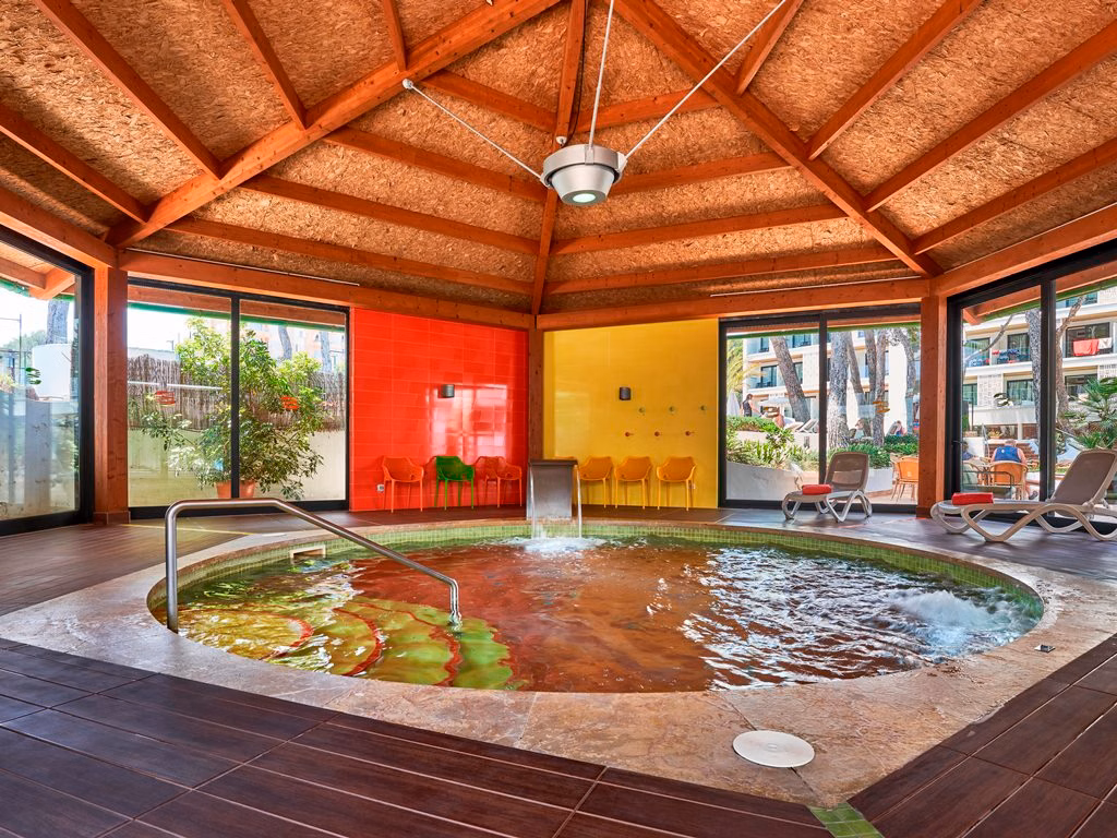 Hotel & Spa S'entrador Playa