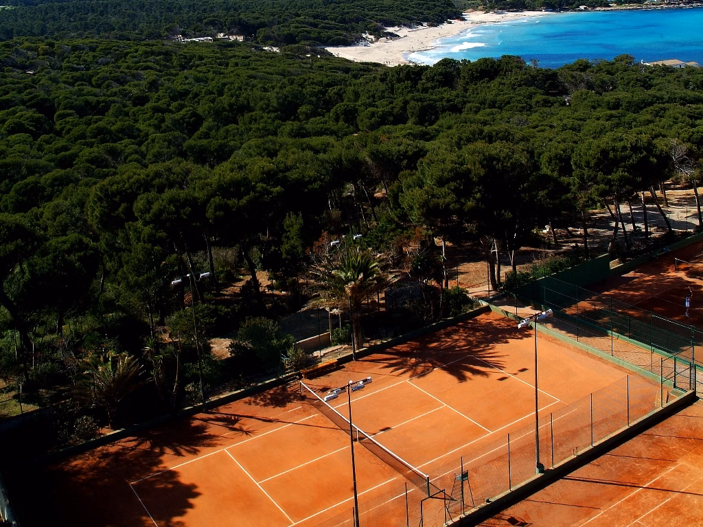 Hotel & Spa S'entrador Playa