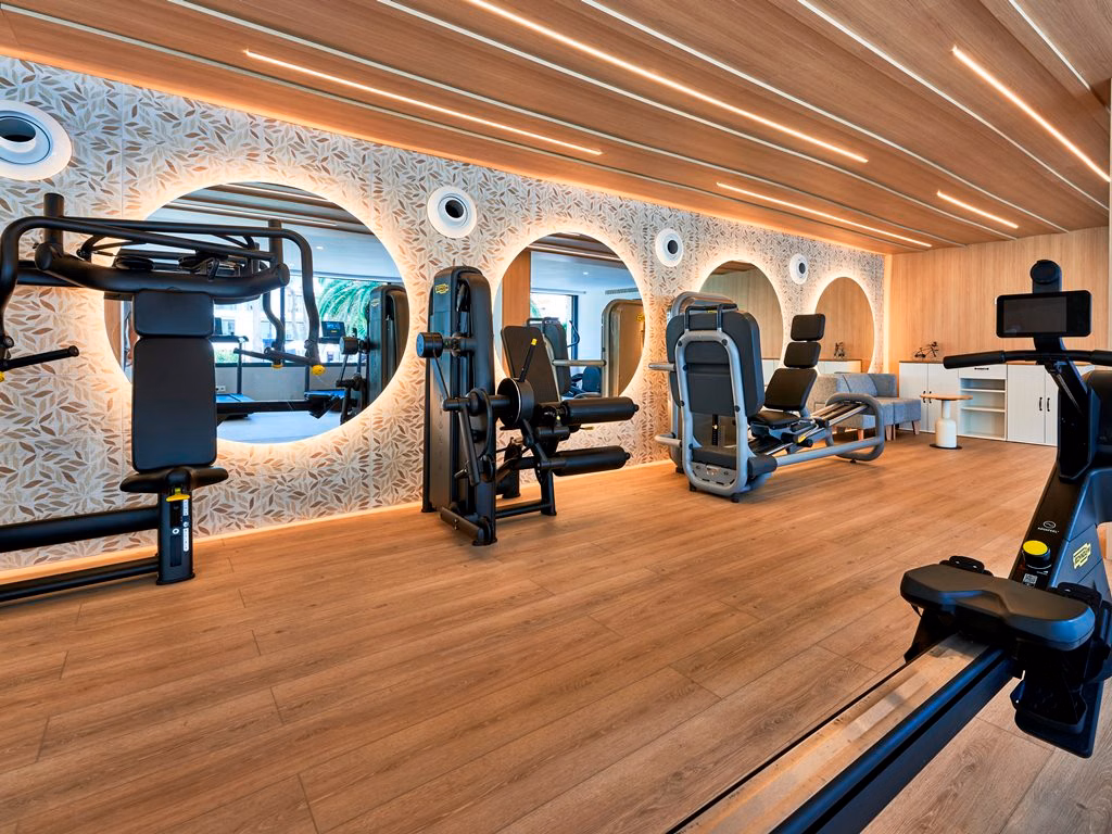 Hotel & Spa S'entrador Playa