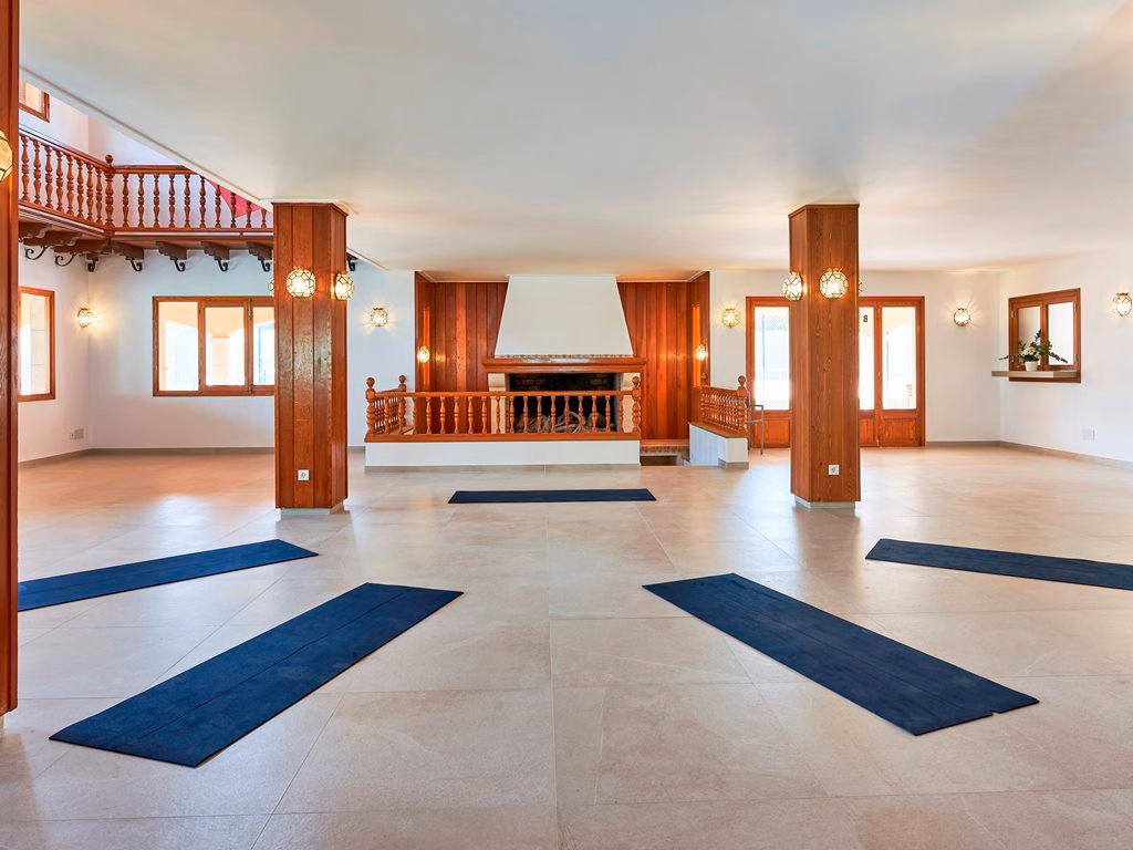 Hotel & Spa S'entrador Playa