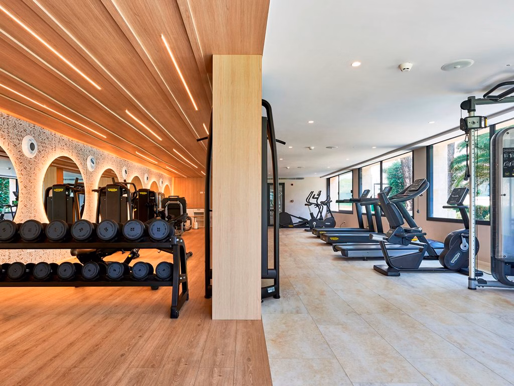Hotel & Spa S'entrador Playa
