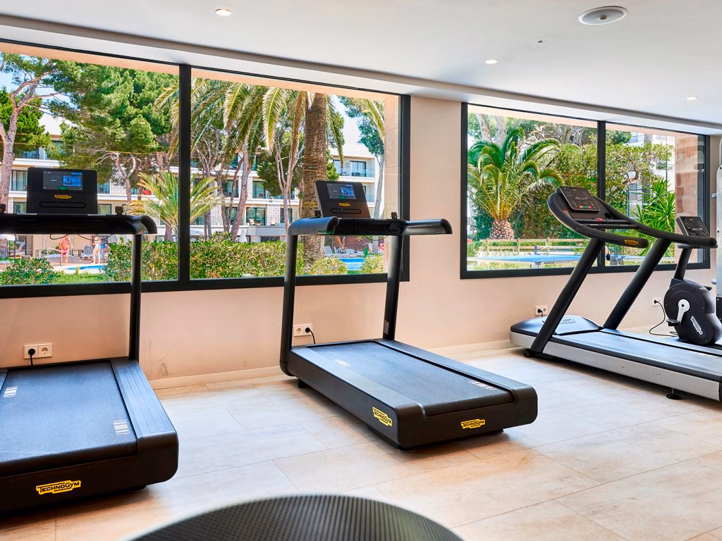 Hotel & Spa S'entrador Playa
