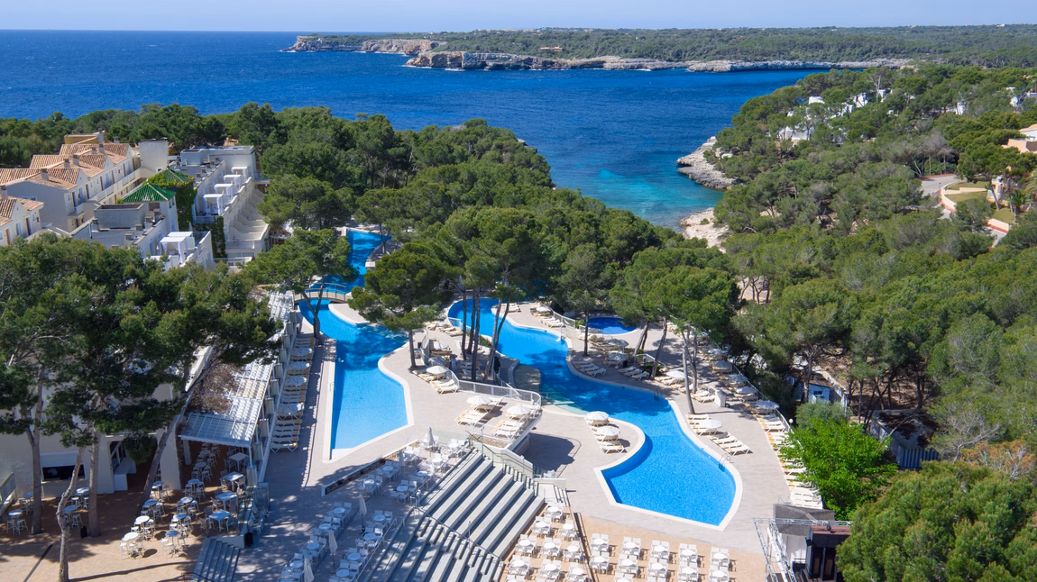 Iberostar Club Cala Barca Hotel