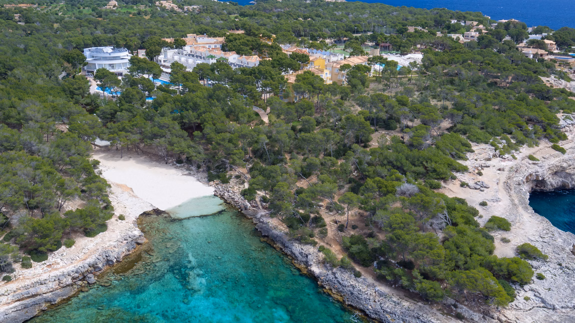 Iberostar Club Cala Barca Hotel