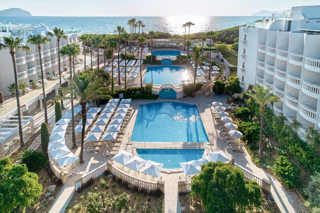 Iberostar Selection Albufera Park