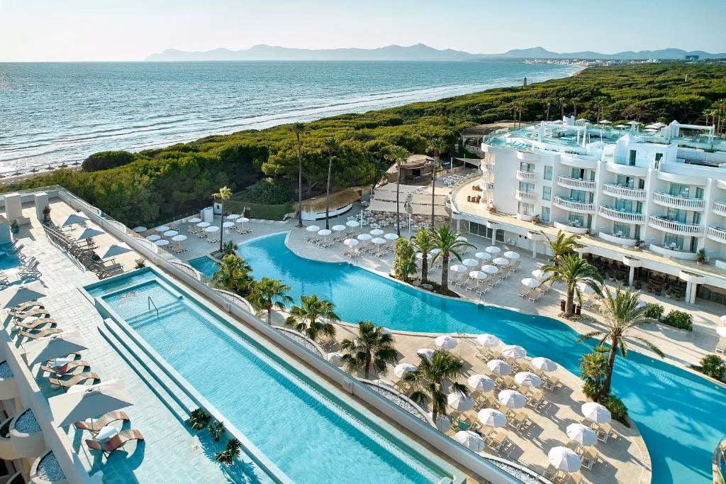 Iberostar Selection Albufera Park