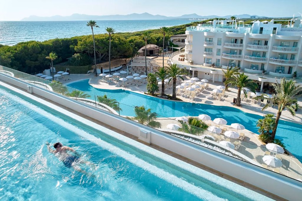 Iberostar Selection Albufera Park