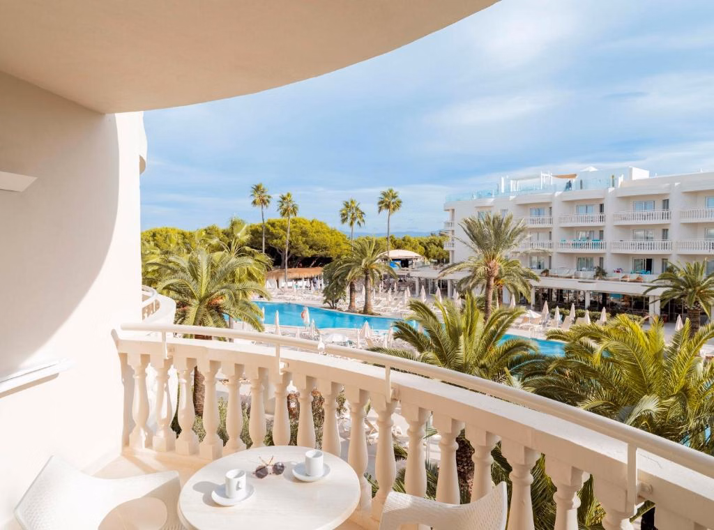 Iberostar Selection Albufera Park