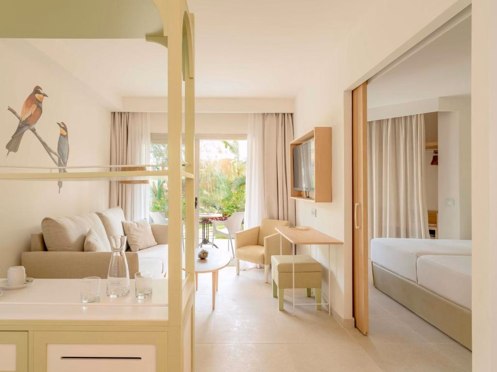 Iberostar Selection Albufera Park