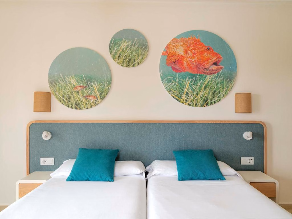 Iberostar Selection Albufera Park