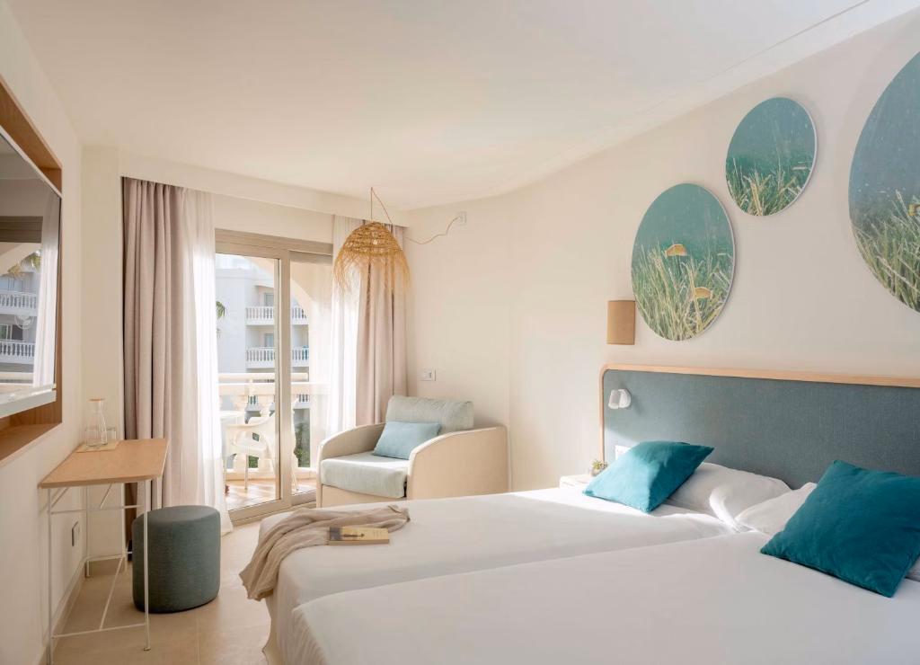 Iberostar Selection Albufera Playa