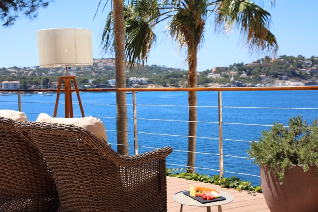 Iberostar Selection Jardín del Sol Suites - Adults Only