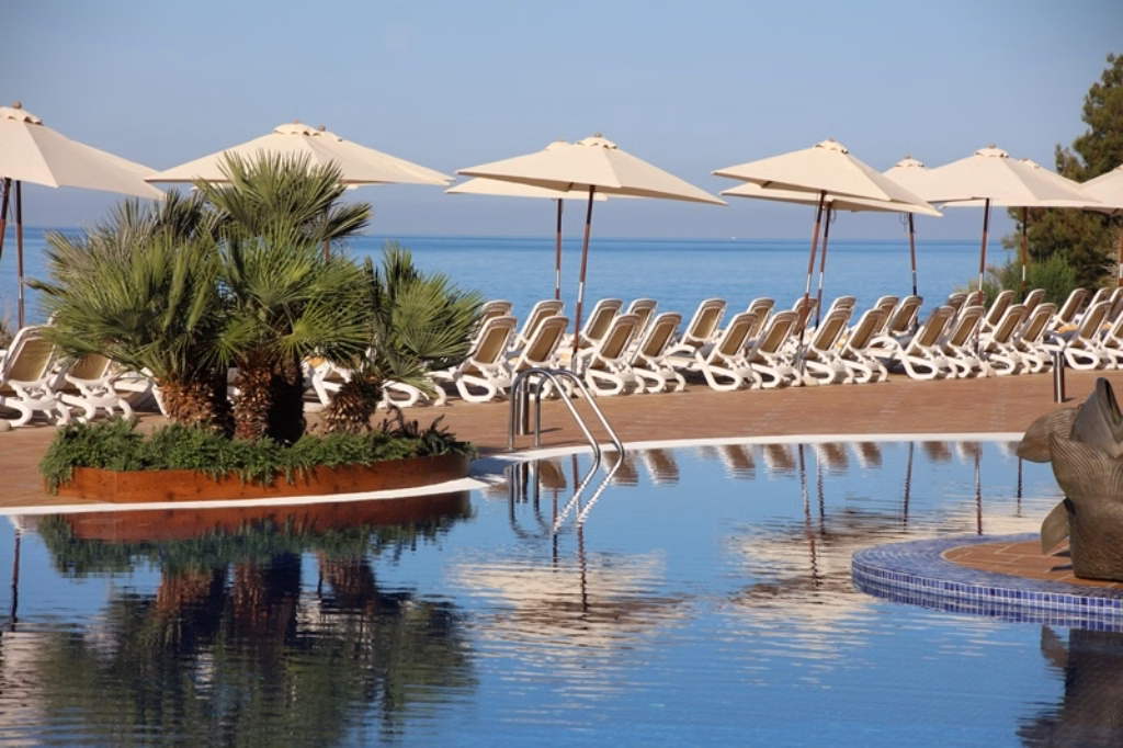 Iberostar Selection Jardín del Sol Suites - Adults Only
