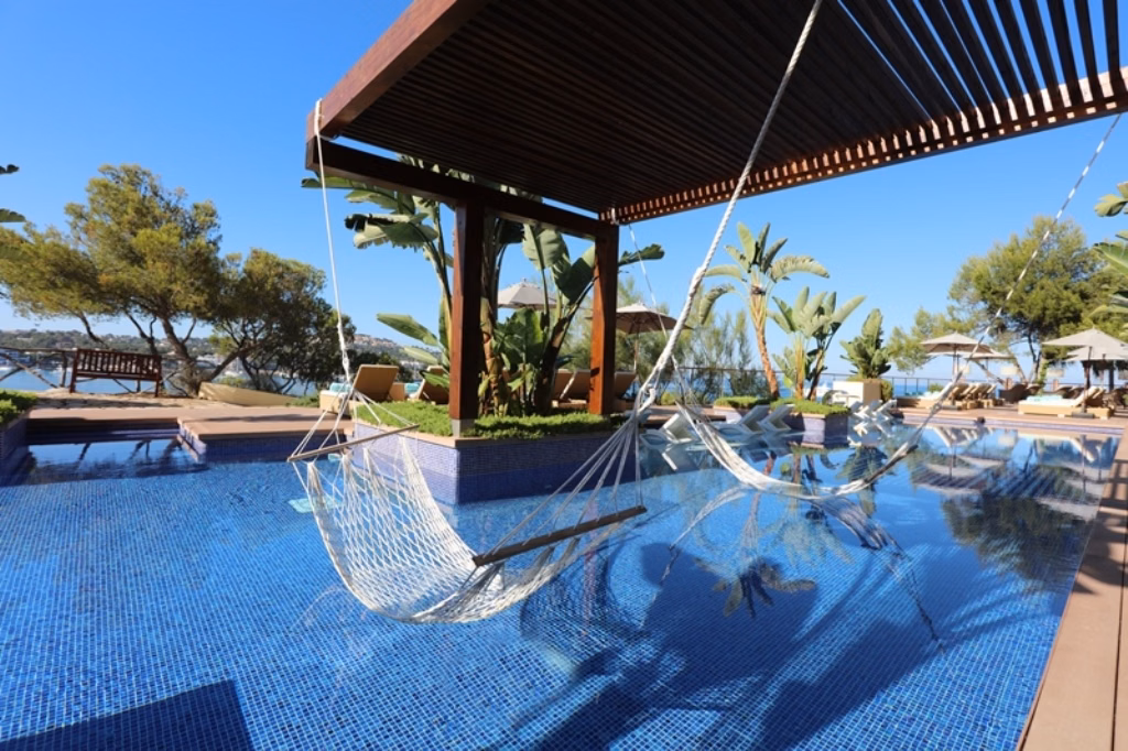Iberostar Selection Jardín del Sol Suites - Adults Only