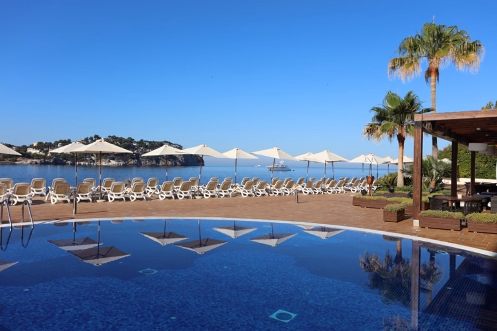 Iberostar Selection Jardín del Sol Suites - Adults Only