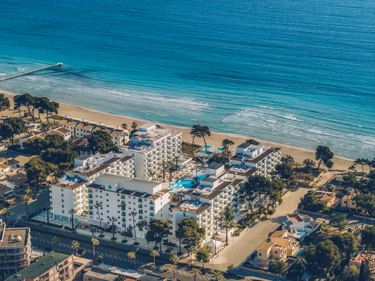 Iberostar Waves Alcudia Park