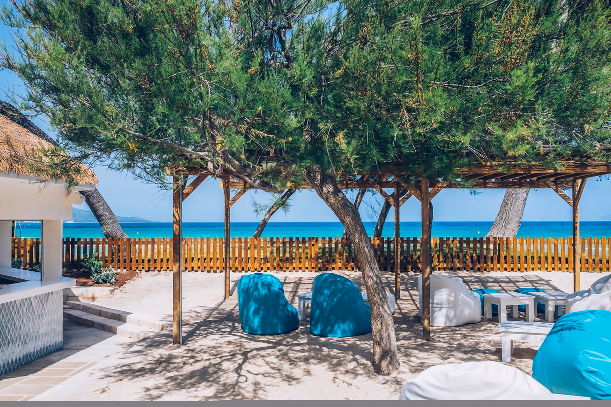 Iberostar Waves Alcudia Park