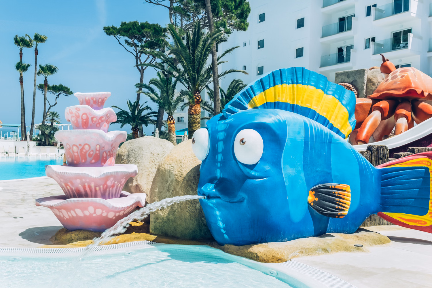 Iberostar Waves Alcudia Park