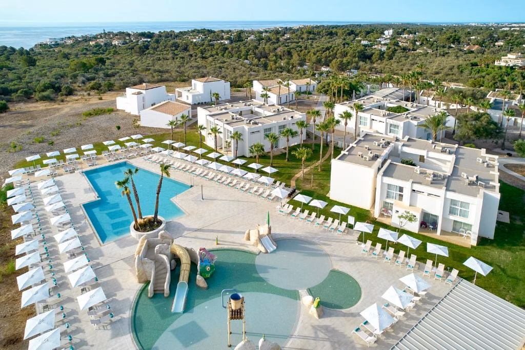 Iberostar Waves Cala Domingos