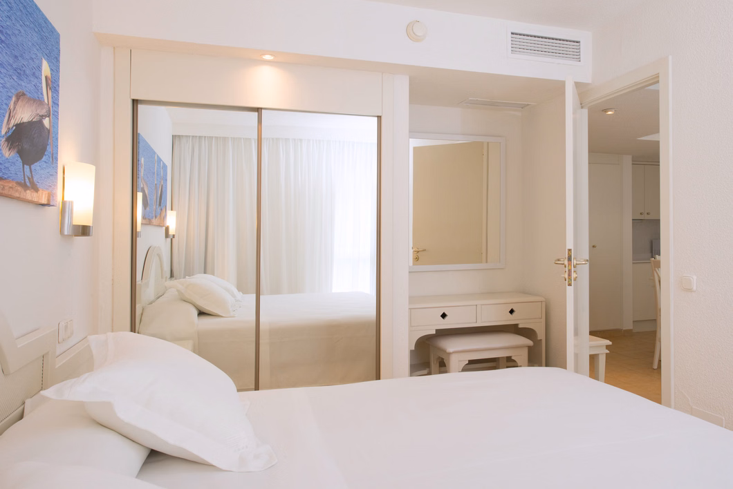 Iberostar Waves Ciudad Blanca