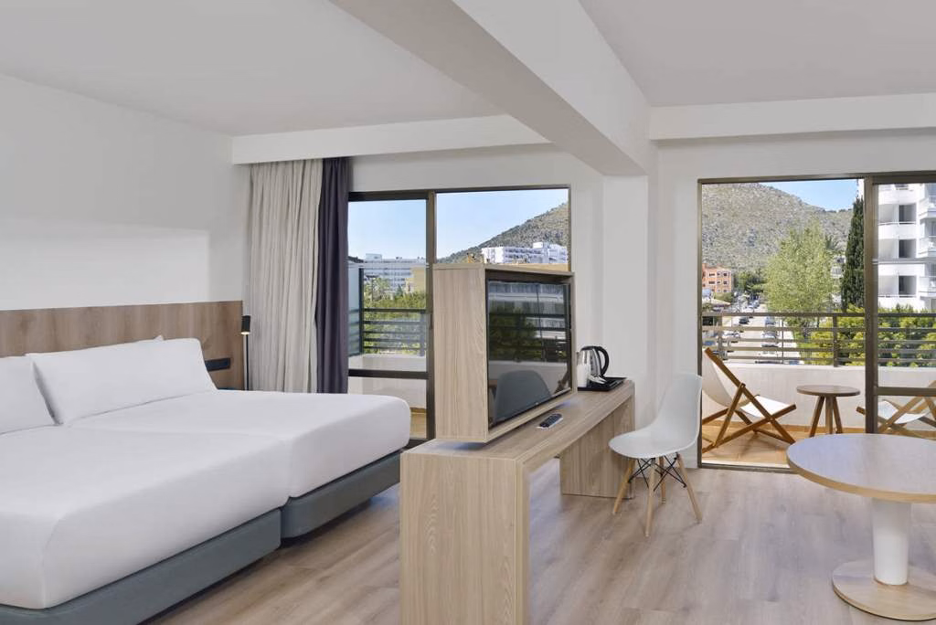 Innside by Meliá Alcudia