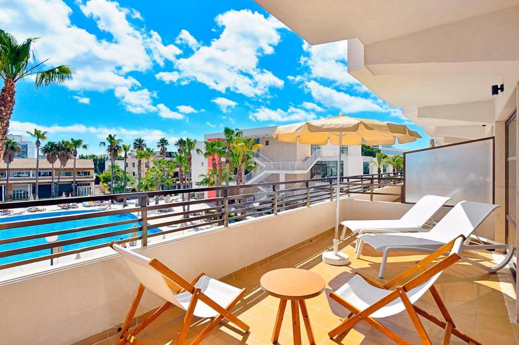 Innside by Meliá Alcudia