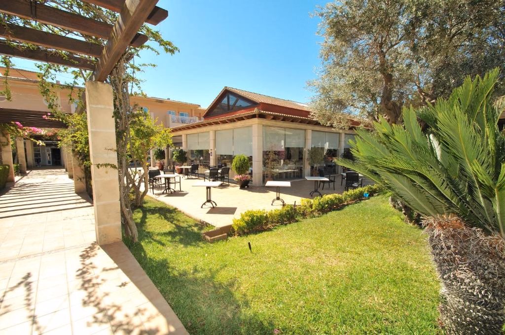 Mar Hotels Playa Mar & Spa