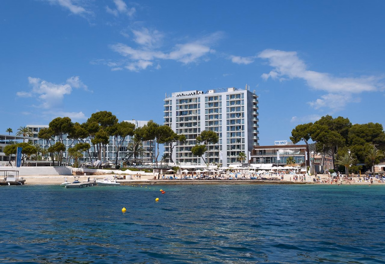 Melia South Beach