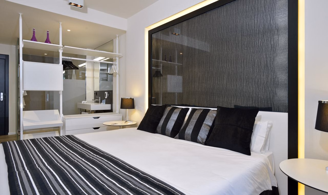 Melia South Beach