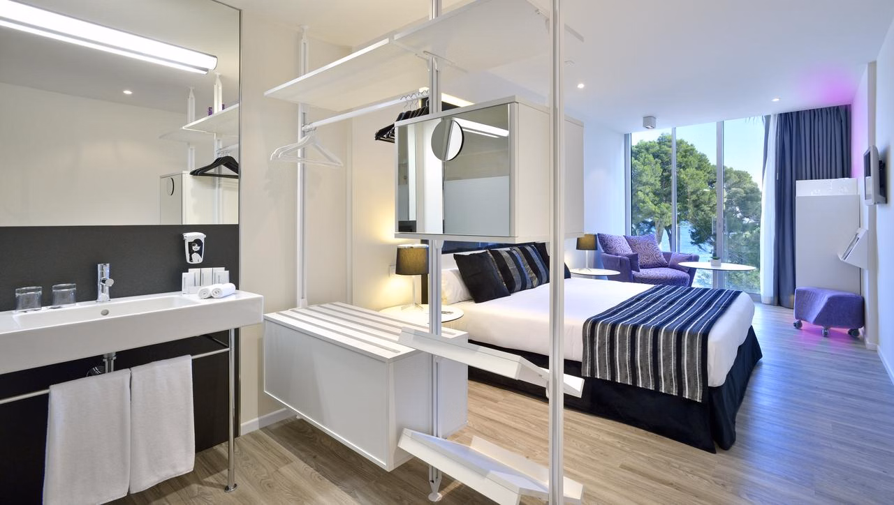 Melia South Beach