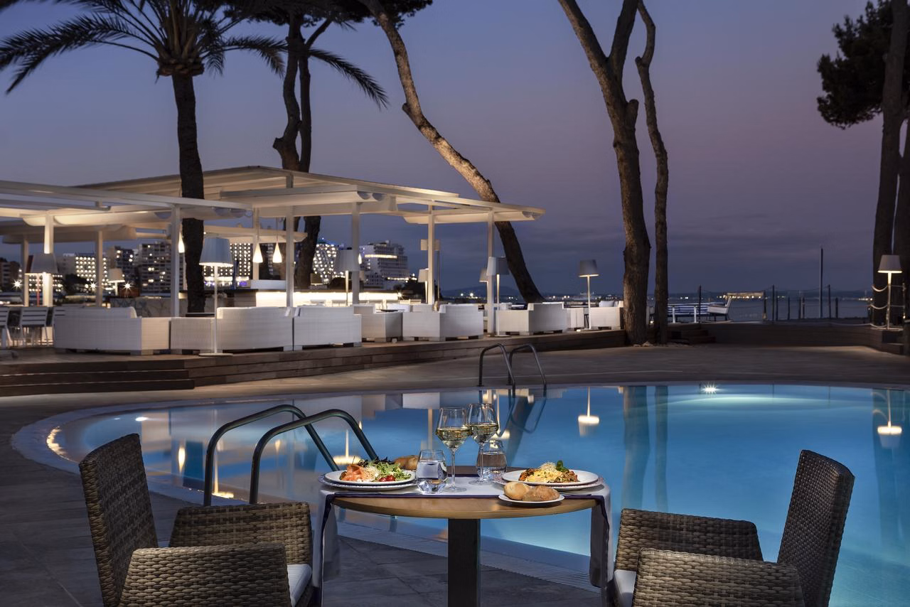 Melia South Beach
