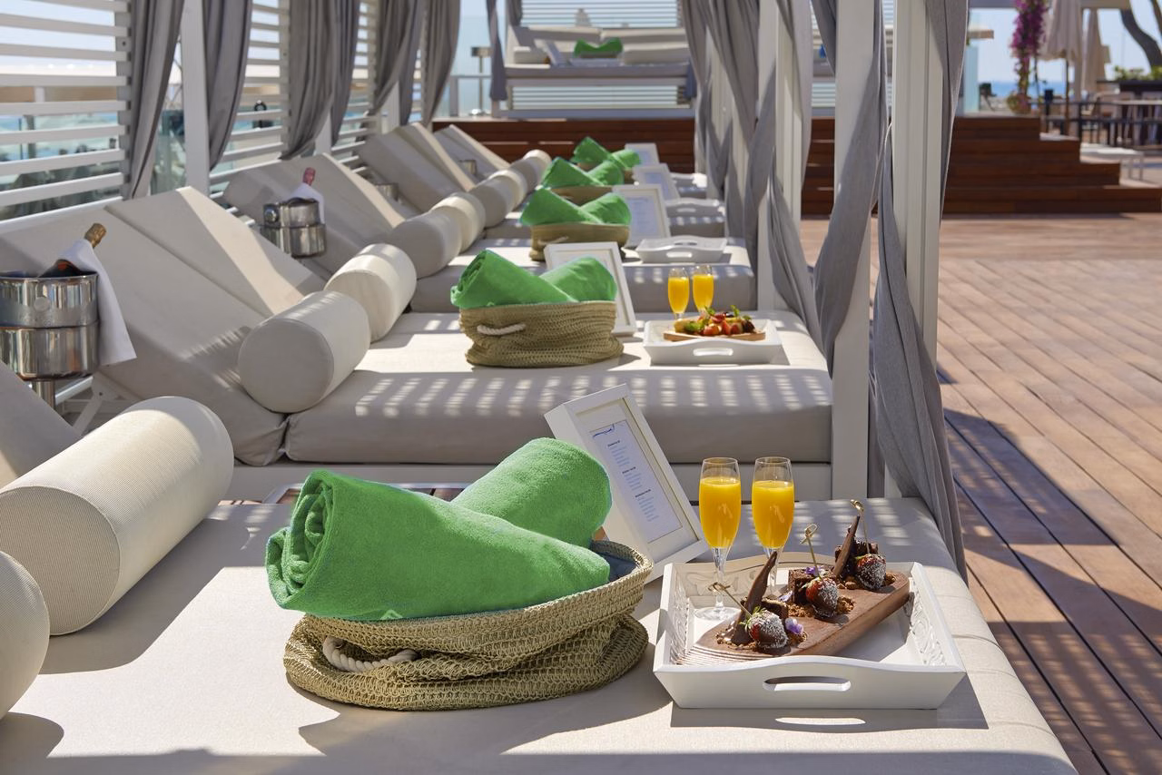 Melia South Beach