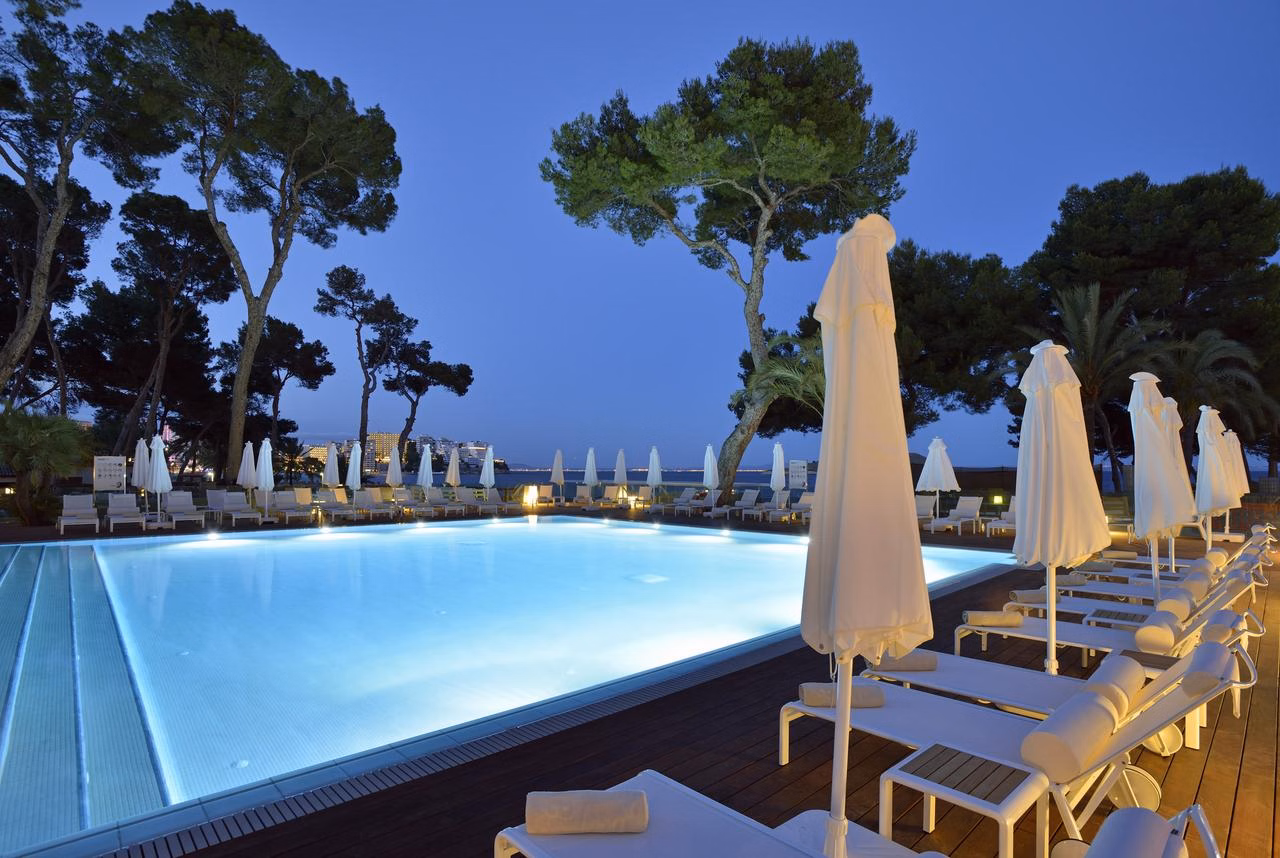 Melia South Beach